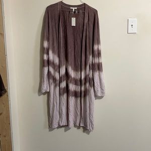 Maurices. Size large. NWT.